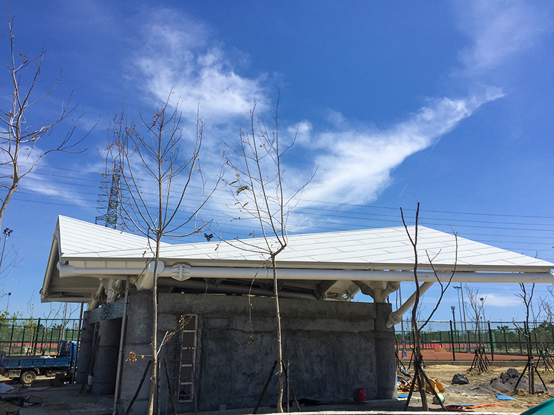 南科高雄運動公園2