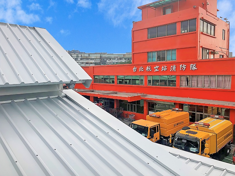 台北國際航空站2 台北國際航空站2